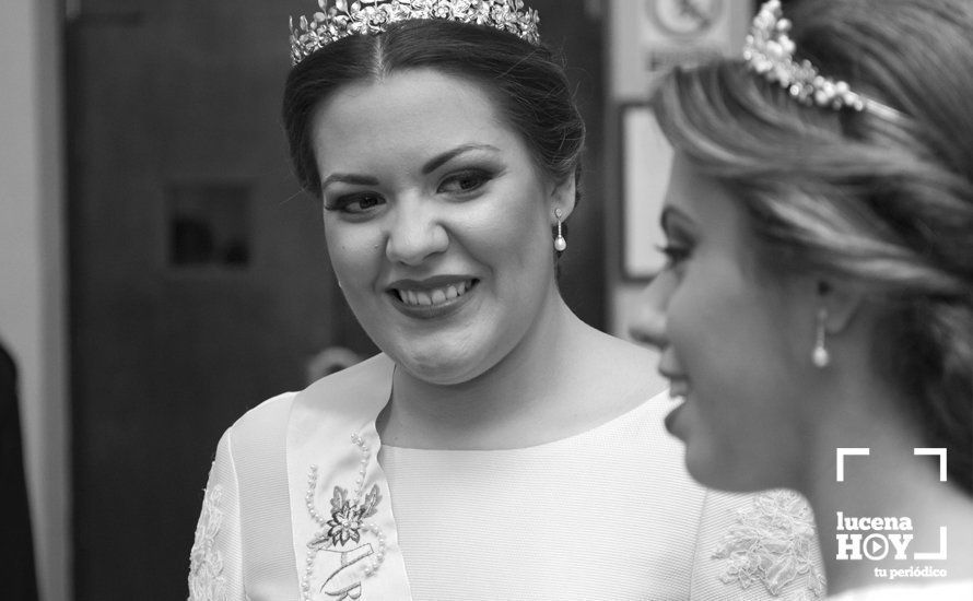 GALERÍA: Fiestas Aracelitanas 2017 / Proclamación de la Aracelitana Mayor y su Corte de Honor GALERÍA: Fiestas Aracelitanas 2017 / Proclamación de la Aracelitana Mayor y su Corte de Honor