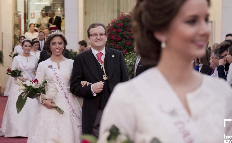 GALERÍA: Fiestas Aracelitanas 2017 / El Pregón de las Glorias de María Stma. de Araceli GALERÍA: Fiestas Aracelitanas 2017 / El Pregón de las Glorias de María Stma. de Araceli