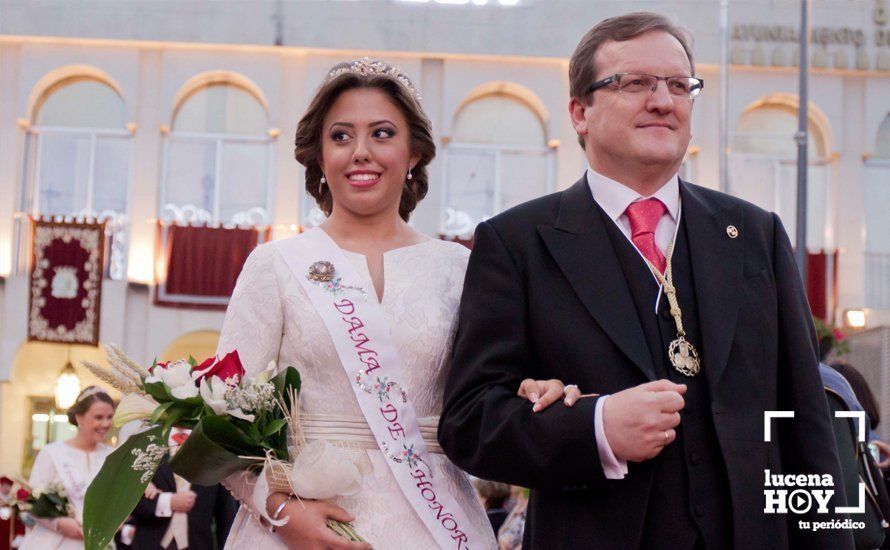 GALERÍA: Fiestas Aracelitanas 2017 / El Pregón de las Glorias de María Stma. de Araceli GALERÍA: Fiestas Aracelitanas 2017 / El Pregón de las Glorias de María Stma. de Araceli