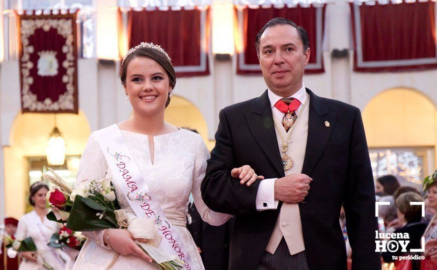 GALERÍA: Fiestas Aracelitanas 2017 / El Pregón de las Glorias de María Stma. de Araceli GALERÍA: Fiestas Aracelitanas 2017 / El Pregón de las Glorias de María Stma. de Araceli