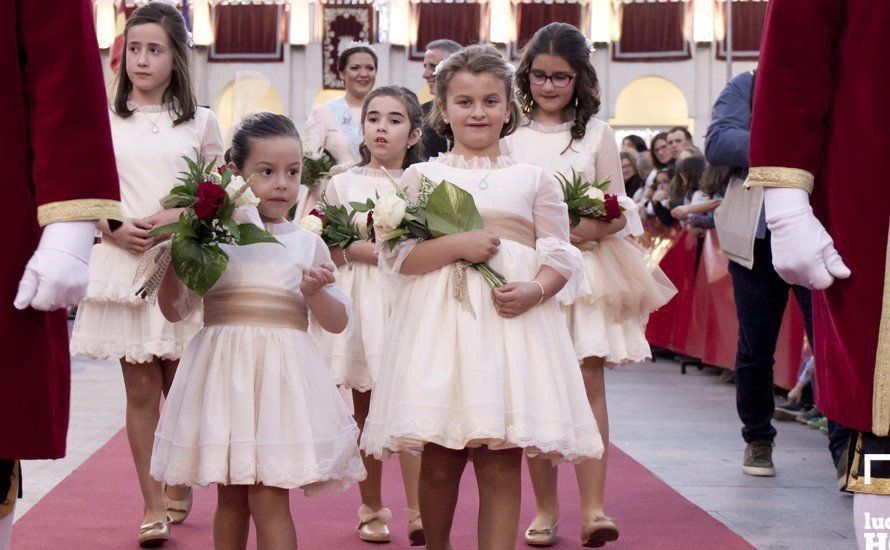 GALERÍA: Fiestas Aracelitanas 2017 / El Pregón de las Glorias de María Stma. de Araceli