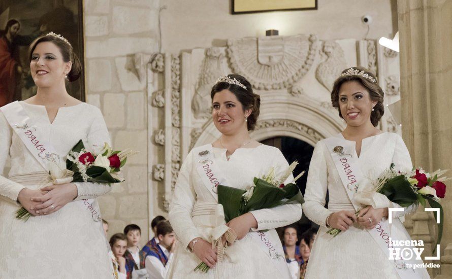 GALERÍA: Fiestas Aracelitanas 2017 / El Pregón de las Glorias de María Stma. de Araceli GALERÍA: Fiestas Aracelitanas 2017 / El Pregón de las Glorias de María Stma. de Araceli