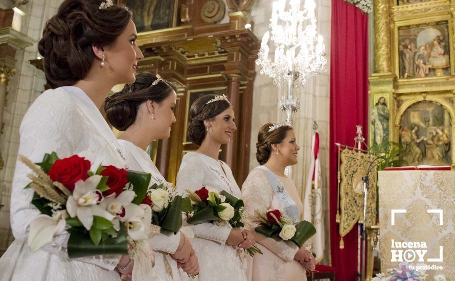 GALERÍA: Fiestas Aracelitanas 2017 / El Pregón de las Glorias de María Stma. de Araceli GALERÍA: Fiestas Aracelitanas 2017 / El Pregón de las Glorias de María Stma. de Araceli