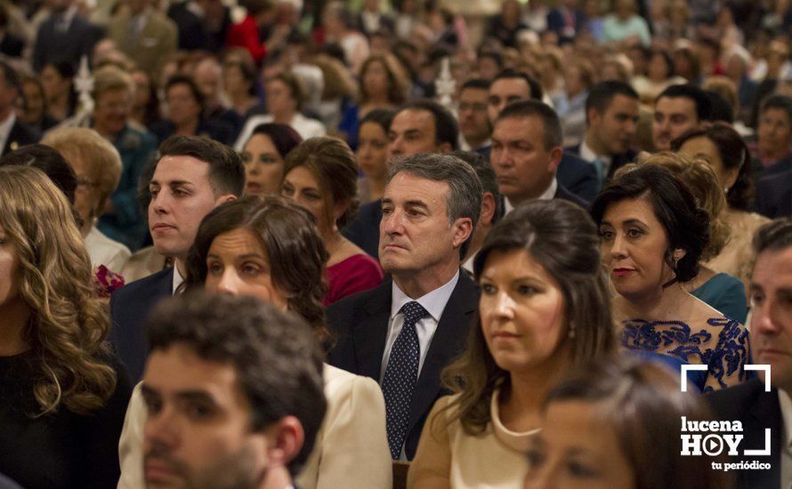 GALERÍA: Fiestas Aracelitanas 2017 / El Pregón de las Glorias de María Stma. de Araceli GALERÍA: Fiestas Aracelitanas 2017 / El Pregón de las Glorias de María Stma. de Araceli