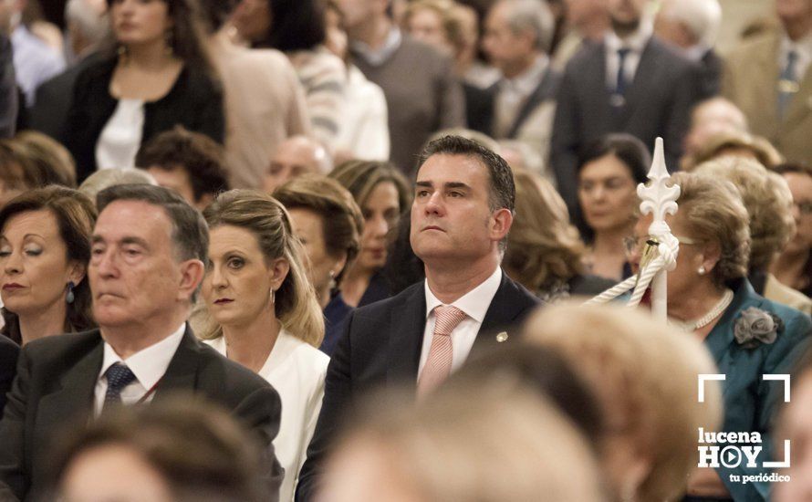 GALERÍA: Fiestas Aracelitanas 2017 / El Pregón de las Glorias de María Stma. de Araceli GALERÍA: Fiestas Aracelitanas 2017 / El Pregón de las Glorias de María Stma. de Araceli