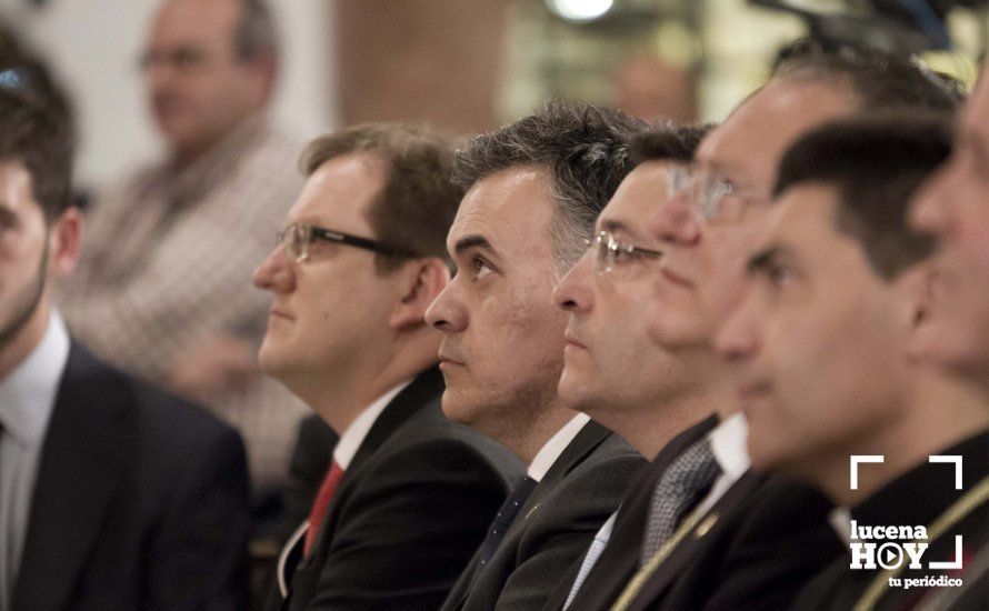 GALERÍA: Fiestas Aracelitanas 2017 / El Pregón de las Glorias de María Stma. de Araceli GALERÍA: Fiestas Aracelitanas 2017 / El Pregón de las Glorias de María Stma. de Araceli