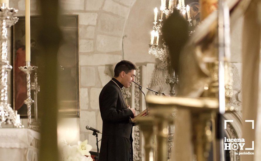 GALERÍA: Fiestas Aracelitanas 2017 / El Pregón de las Glorias de María Stma. de Araceli GALERÍA: Fiestas Aracelitanas 2017 / El Pregón de las Glorias de María Stma. de Araceli
