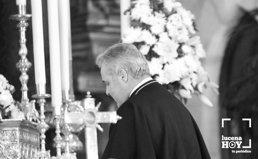 GALERÍA: Fiestas Aracelitanas 2017 / El Pregón de las Glorias de María Stma. de Araceli GALERÍA: Fiestas Aracelitanas 2017 / El Pregón de las Glorias de María Stma. de Araceli