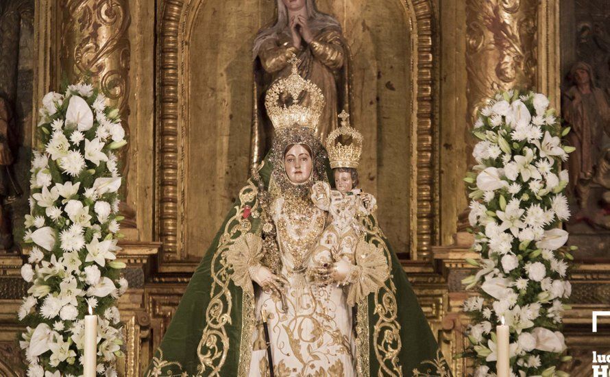 GALERÍA: Fiestas Aracelitanas 2017 / El Pregón de las Glorias de María Stma. de Araceli GALERÍA: Fiestas Aracelitanas 2017 / El Pregón de las Glorias de María Stma. de Araceli