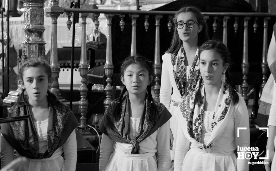 GALERÍA: Fiestas Aracelitanas 2017 / El Pregón de las Glorias de María Stma. de Araceli GALERÍA: Fiestas Aracelitanas 2017 / El Pregón de las Glorias de María Stma. de Araceli