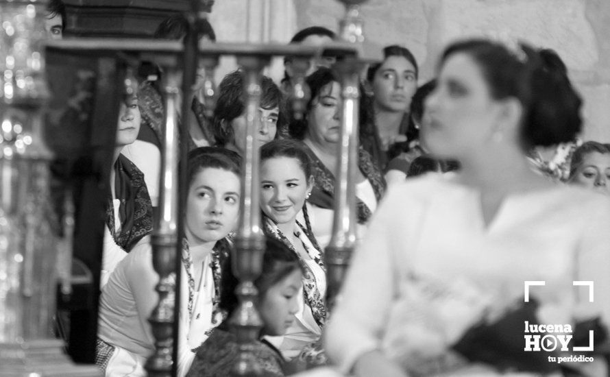 GALERÍA: Fiestas Aracelitanas 2017 / El Pregón de las Glorias de María Stma. de Araceli GALERÍA: Fiestas Aracelitanas 2017 / El Pregón de las Glorias de María Stma. de Araceli