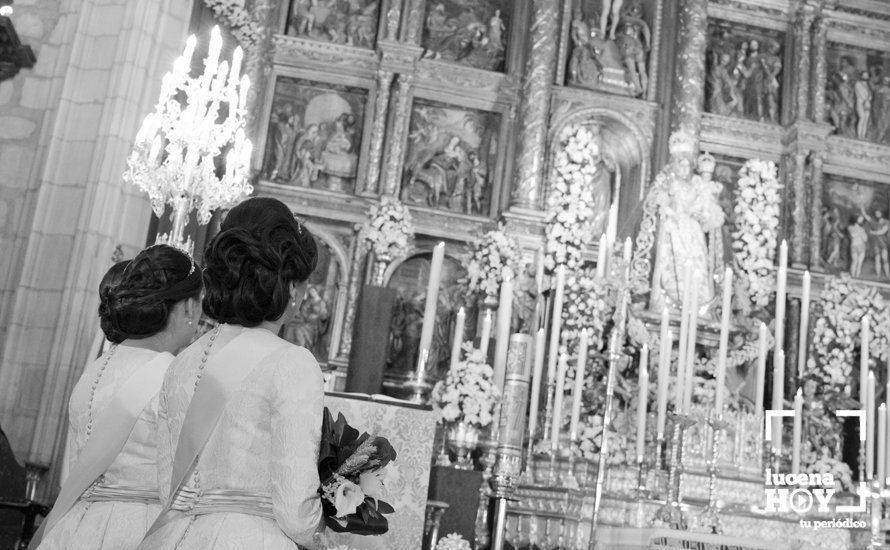 GALERÍA: Fiestas Aracelitanas 2017 / El Pregón de las Glorias de María Stma. de Araceli GALERÍA: Fiestas Aracelitanas 2017 / El Pregón de las Glorias de María Stma. de Araceli