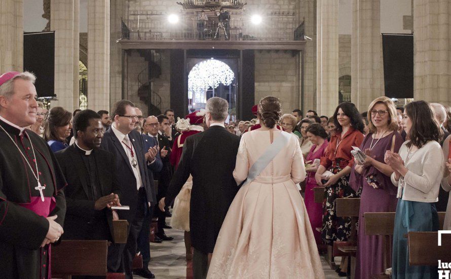 GALERÍA: Fiestas Aracelitanas 2017 / El Pregón de las Glorias de María Stma. de Araceli