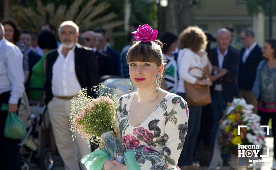 GALERÍA: Fiestas Aracelitanas 2017 / La Ofrenda de Flores ante María Stma. de Araceli GALERÍA: Fiestas Aracelitanas 2017 / La Ofrenda de Flores ante María Stma. de Araceli