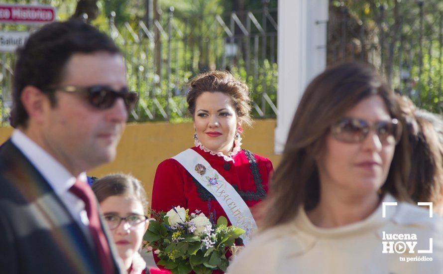 GALERÍA: Fiestas Aracelitanas 2017 / La Ofrenda de Flores ante María Stma. de Araceli GALERÍA: Fiestas Aracelitanas 2017 / La Ofrenda de Flores ante María Stma. de Araceli