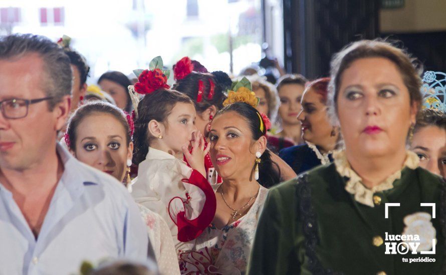GALERÍA: Fiestas Aracelitanas 2017 / La Ofrenda de Flores ante María Stma. de Araceli GALERÍA: Fiestas Aracelitanas 2017 / La Ofrenda de Flores ante María Stma. de Araceli