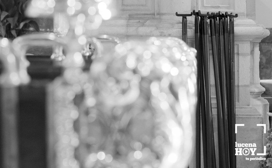 GALERÍA: Fiestas Aracelitanas 2017 / La Procesión de la Virgen de Araceli GALERÍA: Fiestas Aracelitanas 2017 / La Procesión de la Virgen de Araceli