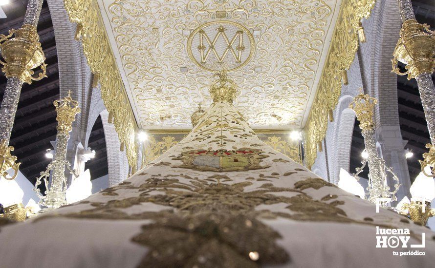 GALERÍA: Fiestas Aracelitanas 2017 / La Procesión de la Virgen de Araceli GALERÍA: Fiestas Aracelitanas 2017 / La Procesión de la Virgen de Araceli