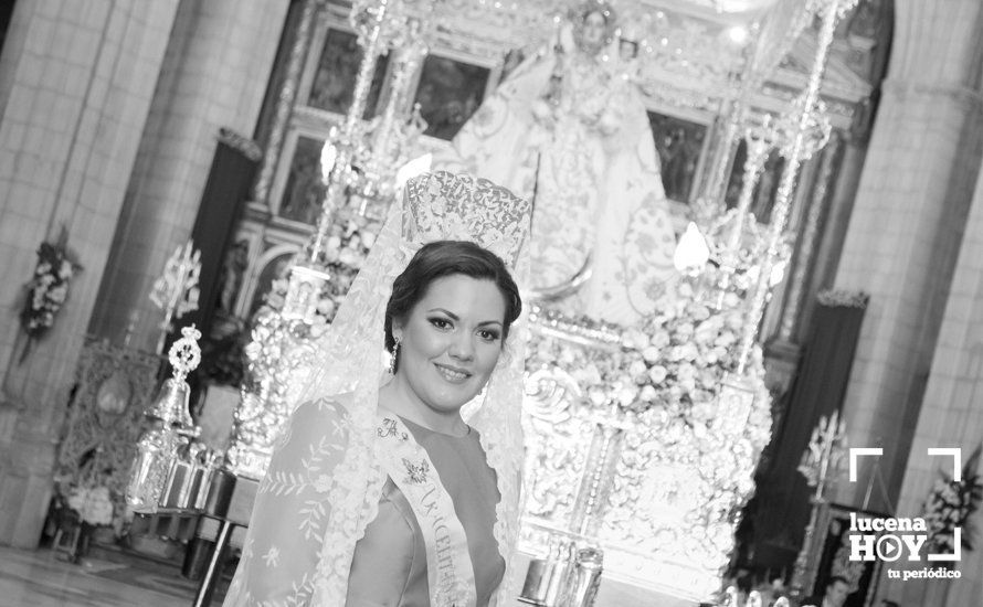 GALERÍA: Fiestas Aracelitanas 2017 / La Procesión de la Virgen de Araceli GALERÍA: Fiestas Aracelitanas 2017 / La Procesión de la Virgen de Araceli