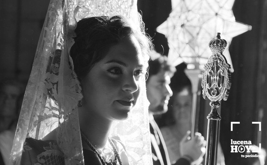GALERÍA: Fiestas Aracelitanas 2017 / La Procesión de la Virgen de Araceli GALERÍA: Fiestas Aracelitanas 2017 / La Procesión de la Virgen de Araceli