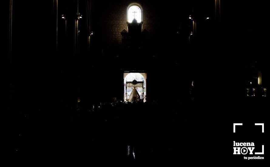 GALERÍA: Fiestas Aracelitanas 2017 / La Procesión de la Virgen de Araceli GALERÍA: Fiestas Aracelitanas 2017 / La Procesión de la Virgen de Araceli