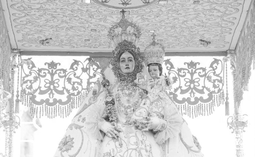GALERÍA: Fiestas Aracelitanas 2017 / La Procesión de la Virgen de Araceli GALERÍA: Fiestas Aracelitanas 2017 / La Procesión de la Virgen de Araceli
