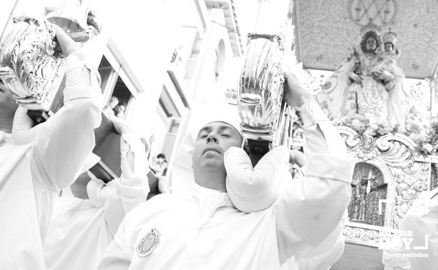 GALERÍA: Fiestas Aracelitanas 2017 / La Procesión de la Virgen de Araceli GALERÍA: Fiestas Aracelitanas 2017 / La Procesión de la Virgen de Araceli