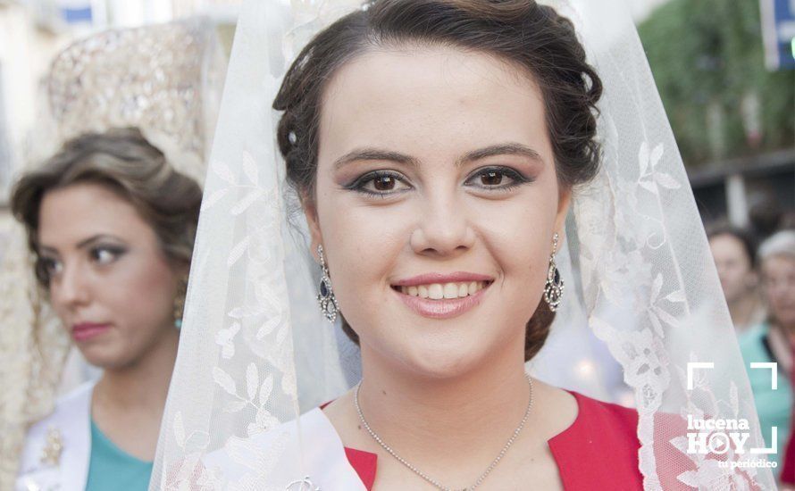 GALERÍA: Fiestas Aracelitanas 2017 / La Procesión de la Virgen de Araceli GALERÍA: Fiestas Aracelitanas 2017 / La Procesión de la Virgen de Araceli