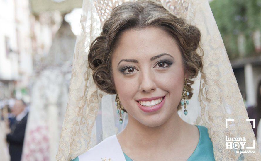 GALERÍA: Fiestas Aracelitanas 2017 / La Procesión de la Virgen de Araceli GALERÍA: Fiestas Aracelitanas 2017 / La Procesión de la Virgen de Araceli