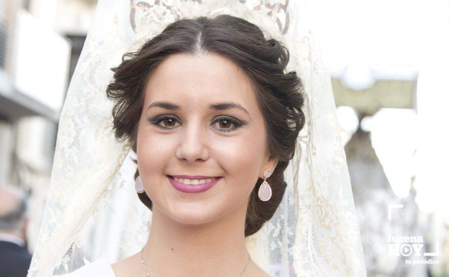 GALERÍA: Fiestas Aracelitanas 2017 / La Procesión de la Virgen de Araceli GALERÍA: Fiestas Aracelitanas 2017 / La Procesión de la Virgen de Araceli