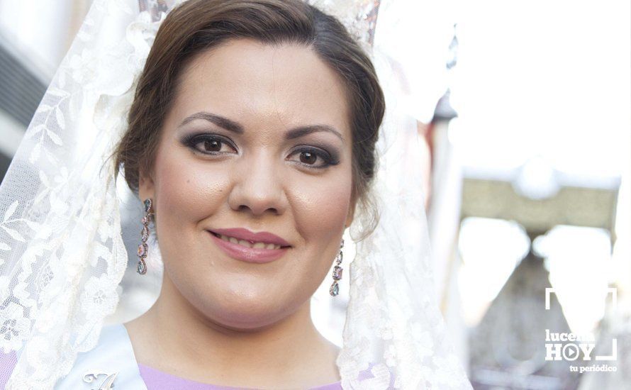 GALERÍA: Fiestas Aracelitanas 2017 / La Procesión de la Virgen de Araceli GALERÍA: Fiestas Aracelitanas 2017 / La Procesión de la Virgen de Araceli