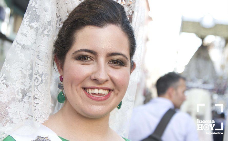 GALERÍA: Fiestas Aracelitanas 2017 / La Procesión de la Virgen de Araceli GALERÍA: Fiestas Aracelitanas 2017 / La Procesión de la Virgen de Araceli