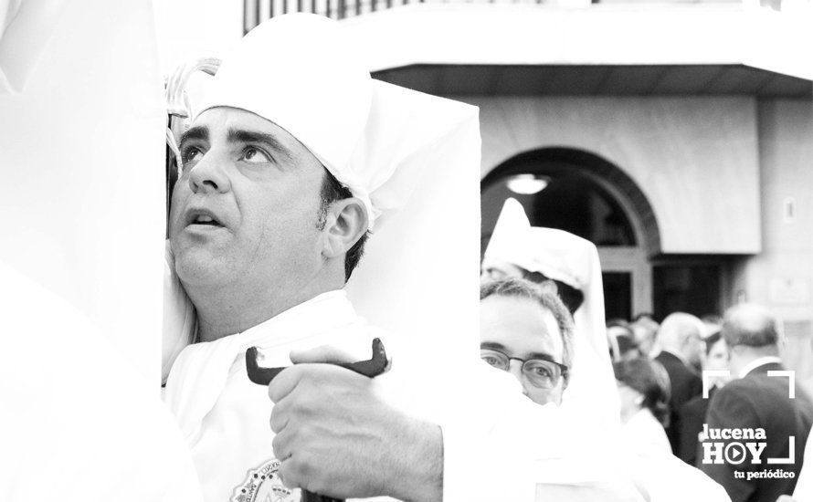 GALERÍA: Fiestas Aracelitanas 2017 / La Procesión de la Virgen de Araceli GALERÍA: Fiestas Aracelitanas 2017 / La Procesión de la Virgen de Araceli