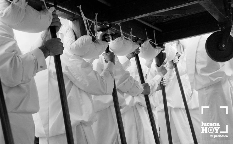 GALERÍA: Fiestas Aracelitanas 2017 / La Procesión de la Virgen de Araceli GALERÍA: Fiestas Aracelitanas 2017 / La Procesión de la Virgen de Araceli