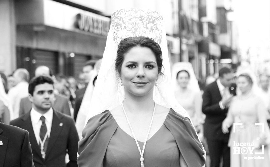 GALERÍA: Fiestas Aracelitanas 2017 / La Procesión de la Virgen de Araceli GALERÍA: Fiestas Aracelitanas 2017 / La Procesión de la Virgen de Araceli