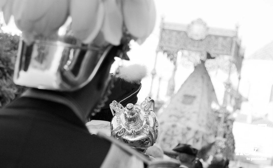 GALERÍA: Fiestas Aracelitanas 2017 / La Procesión de la Virgen de Araceli GALERÍA: Fiestas Aracelitanas 2017 / La Procesión de la Virgen de Araceli
