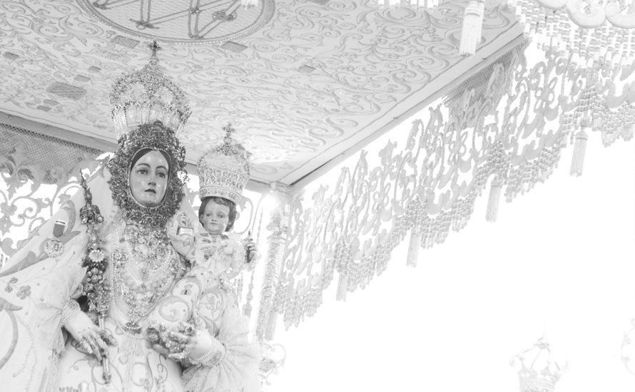 GALERÍA: Fiestas Aracelitanas 2017 / La Procesión de la Virgen de Araceli GALERÍA: Fiestas Aracelitanas 2017 / La Procesión de la Virgen de Araceli