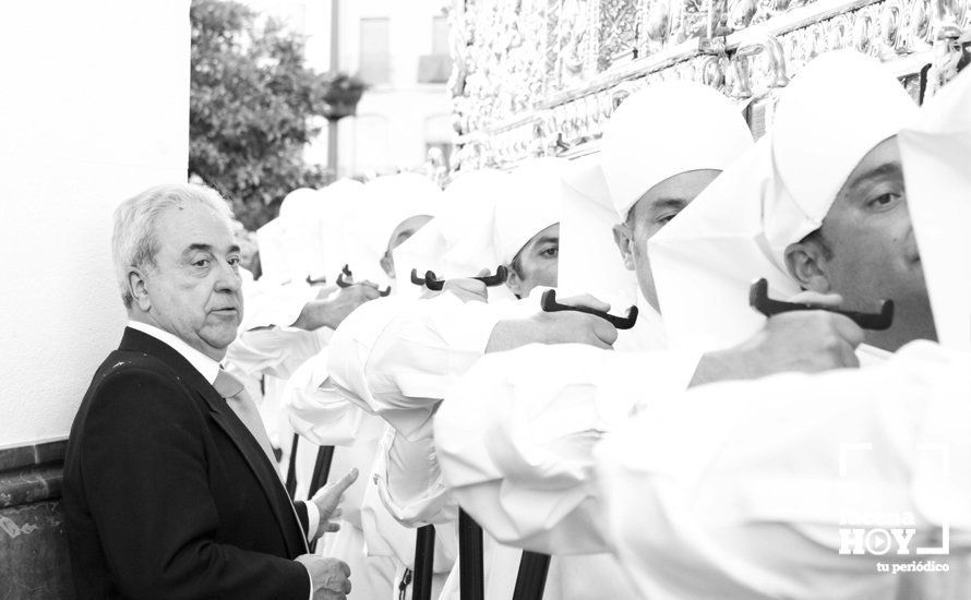 GALERÍA: Fiestas Aracelitanas 2017 / La Procesión de la Virgen de Araceli