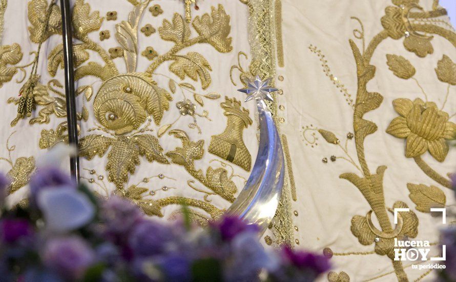 GALERÍA: Fiestas Aracelitanas 2017 / La Procesión de la Virgen de Araceli GALERÍA: Fiestas Aracelitanas 2017 / La Procesión de la Virgen de Araceli