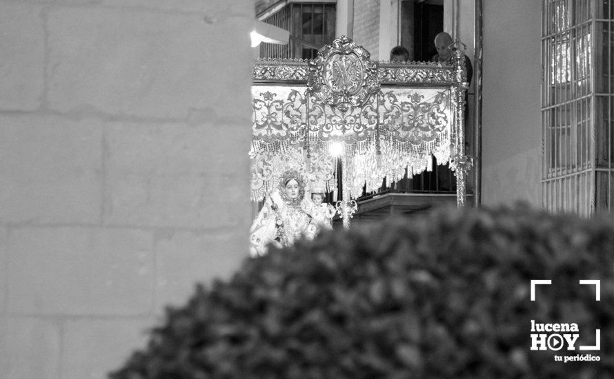 GALERÍA: Fiestas Aracelitanas 2017 / La Procesión de la Virgen de Araceli GALERÍA: Fiestas Aracelitanas 2017 / La Procesión de la Virgen de Araceli