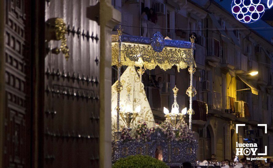 GALERÍA: Fiestas Aracelitanas 2017 / La Procesión de la Virgen de Araceli GALERÍA: Fiestas Aracelitanas 2017 / La Procesión de la Virgen de Araceli