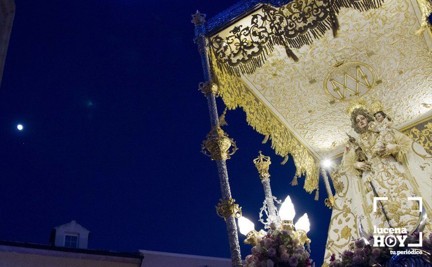 GALERÍA: Fiestas Aracelitanas 2017 / La Procesión de la Virgen de Araceli GALERÍA: Fiestas Aracelitanas 2017 / La Procesión de la Virgen de Araceli