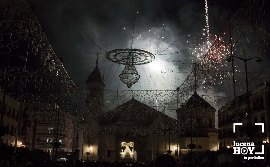 GALERÍA: Fiestas Aracelitanas 2017 / La Procesión de la Virgen de Araceli GALERÍA: Fiestas Aracelitanas 2017 / La Procesión de la Virgen de Araceli