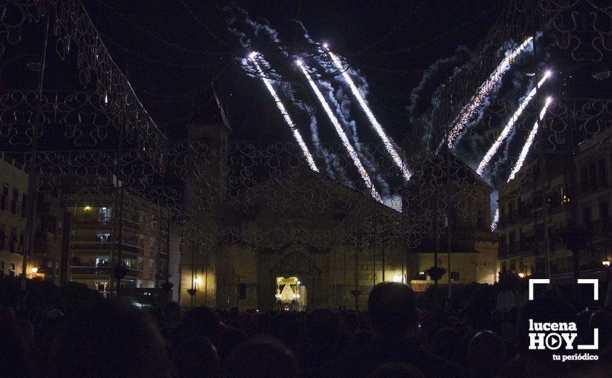 GALERÍA: Fiestas Aracelitanas 2017 / La Procesión de la Virgen de Araceli GALERÍA: Fiestas Aracelitanas 2017 / La Procesión de la Virgen de Araceli
