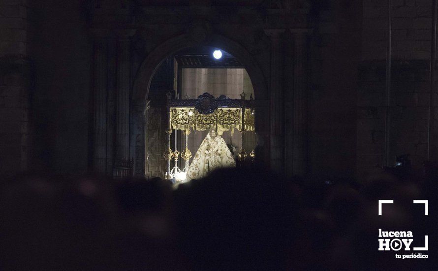 GALERÍA: Fiestas Aracelitanas 2017 / La Procesión de la Virgen de Araceli GALERÍA: Fiestas Aracelitanas 2017 / La Procesión de la Virgen de Araceli