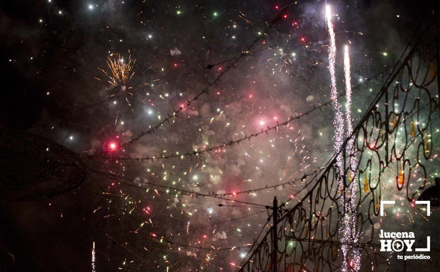 GALERÍA: Fiestas Aracelitanas 2017 / La Procesión de la Virgen de Araceli GALERÍA: Fiestas Aracelitanas 2017 / La Procesión de la Virgen de Araceli