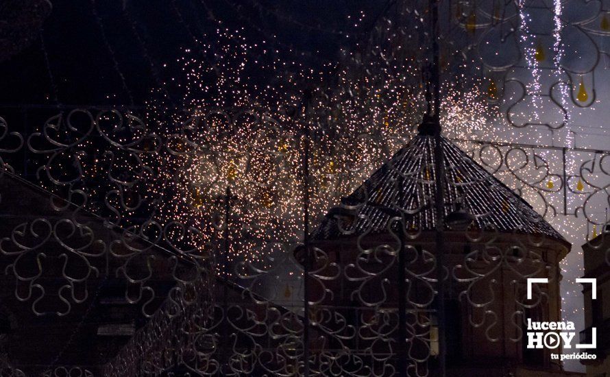 GALERÍA: Fiestas Aracelitanas 2017 / La Procesión de la Virgen de Araceli GALERÍA: Fiestas Aracelitanas 2017 / La Procesión de la Virgen de Araceli