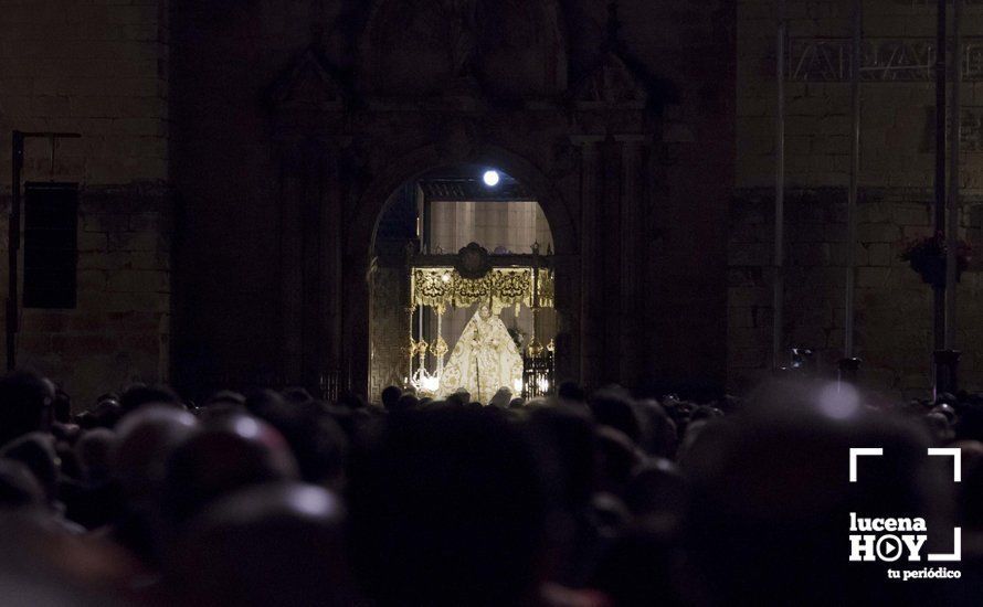 GALERÍA: Fiestas Aracelitanas 2017 / La Procesión de la Virgen de Araceli GALERÍA: Fiestas Aracelitanas 2017 / La Procesión de la Virgen de Araceli