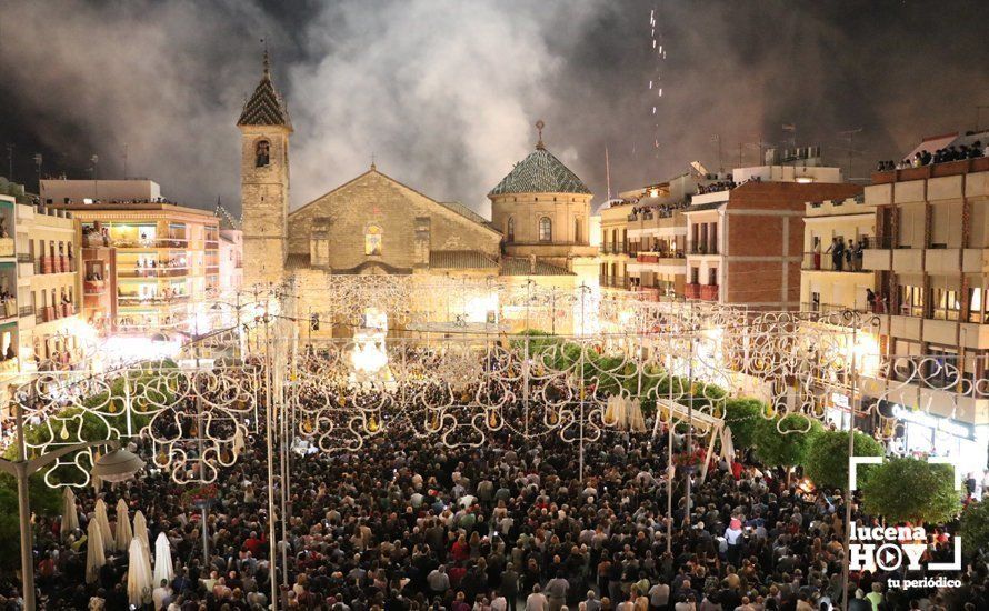 GALERÍA: Fiestas Aracelitanas 2017 / La Procesión de la Virgen de Araceli GALERÍA: Fiestas Aracelitanas 2017 / La Procesión de la Virgen de Araceli