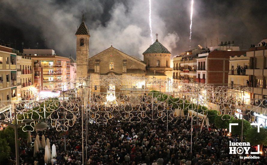 GALERÍA: Fiestas Aracelitanas 2017 / La Procesión de la Virgen de Araceli GALERÍA: Fiestas Aracelitanas 2017 / La Procesión de la Virgen de Araceli
